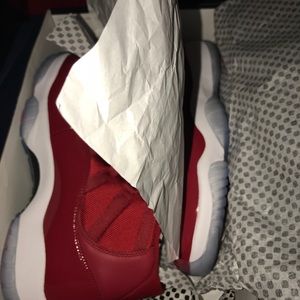 Jordan 11 Win Like 96